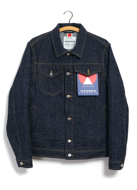 Hansen GENE Casual Workwear Jacket