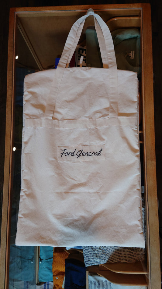 Ford General Garment Bag