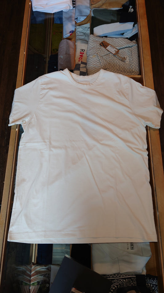 Hemen Biarritz Tee Shirt Dani