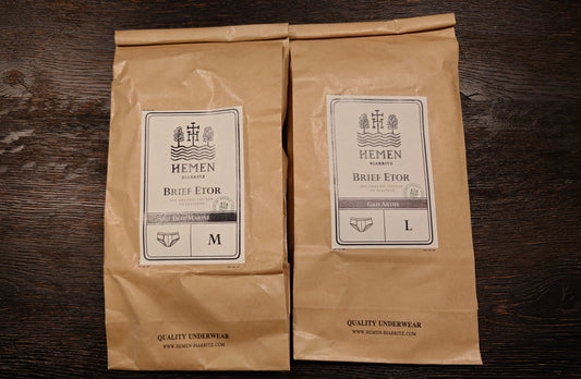 Hemen Biarritz Brief Etor