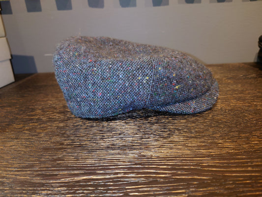 Wigens Newsboy Slim Cap