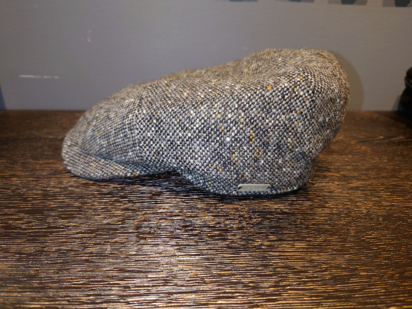 Wigens Newsboy Slim Cap
