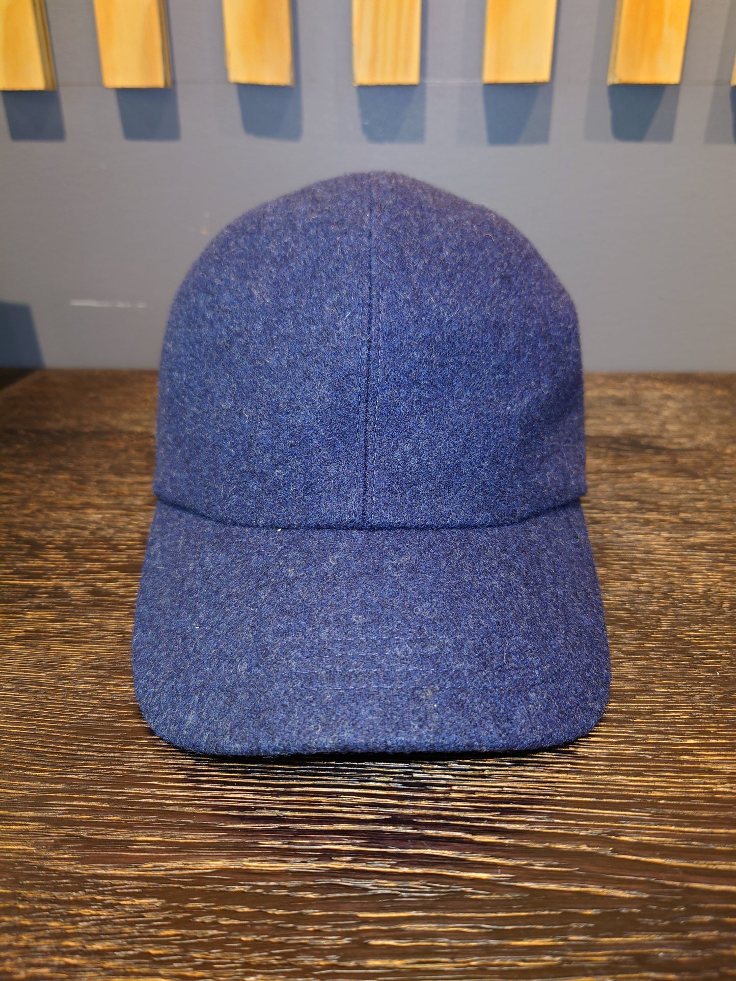 Wigens Classic Baseball Cap