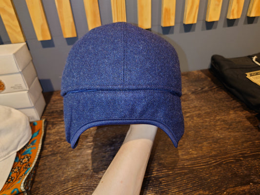 Wigens Classic Baseball Cap