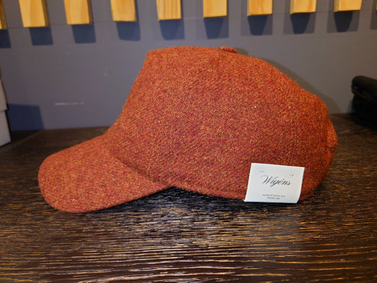 Wigens Contemporary Baseball Cap