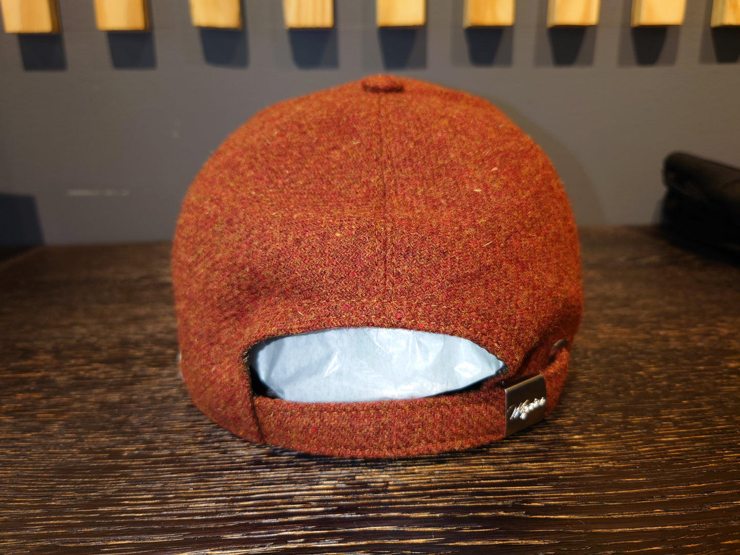 Wigens Contemporary Baseball Cap
