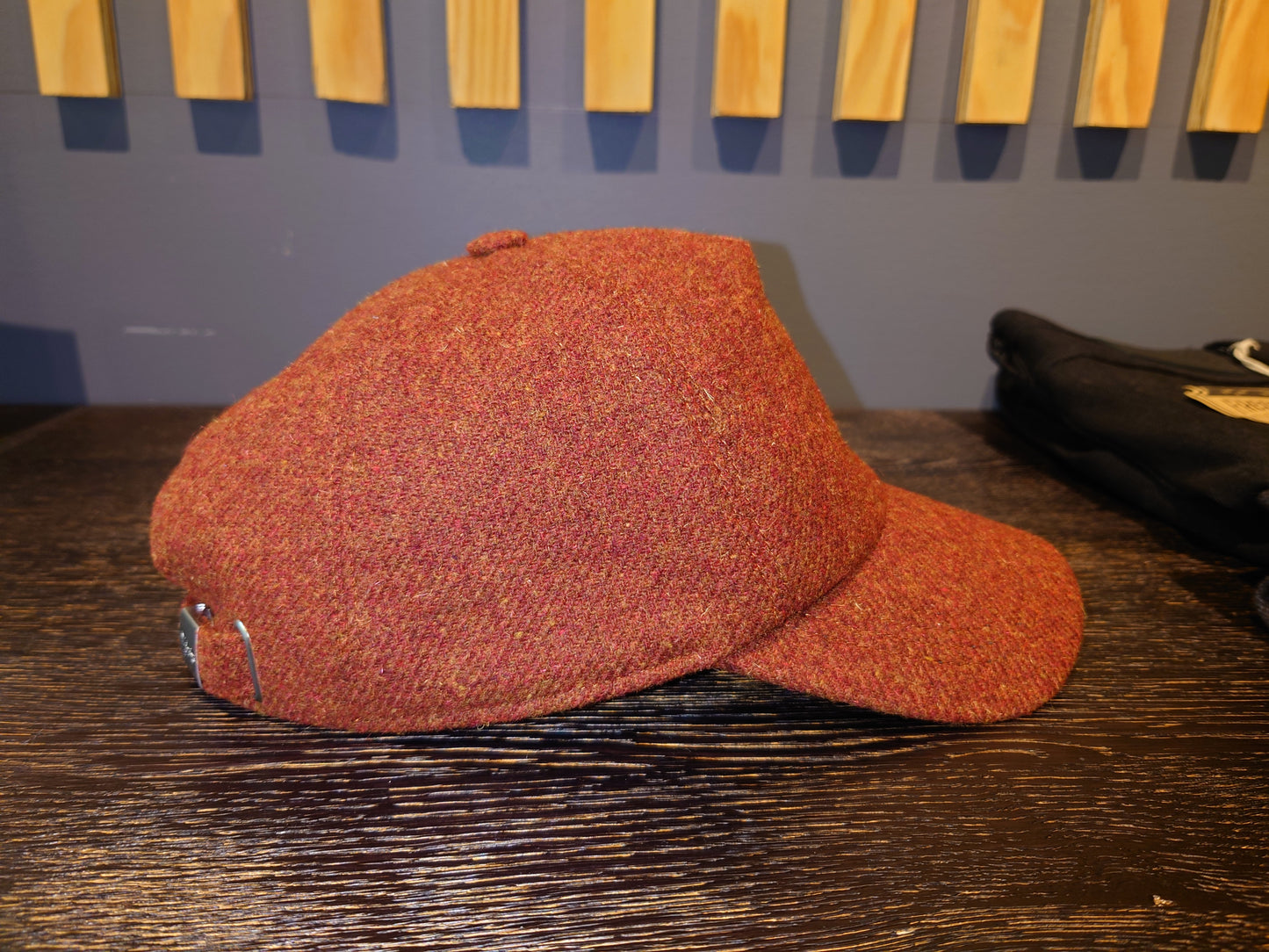 Wigens Contemporary Baseball Cap