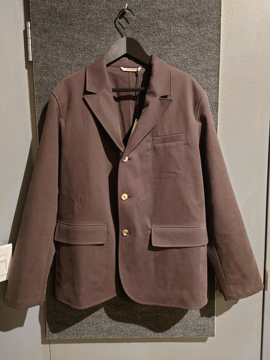 De Bonne Facture Metier Jacket