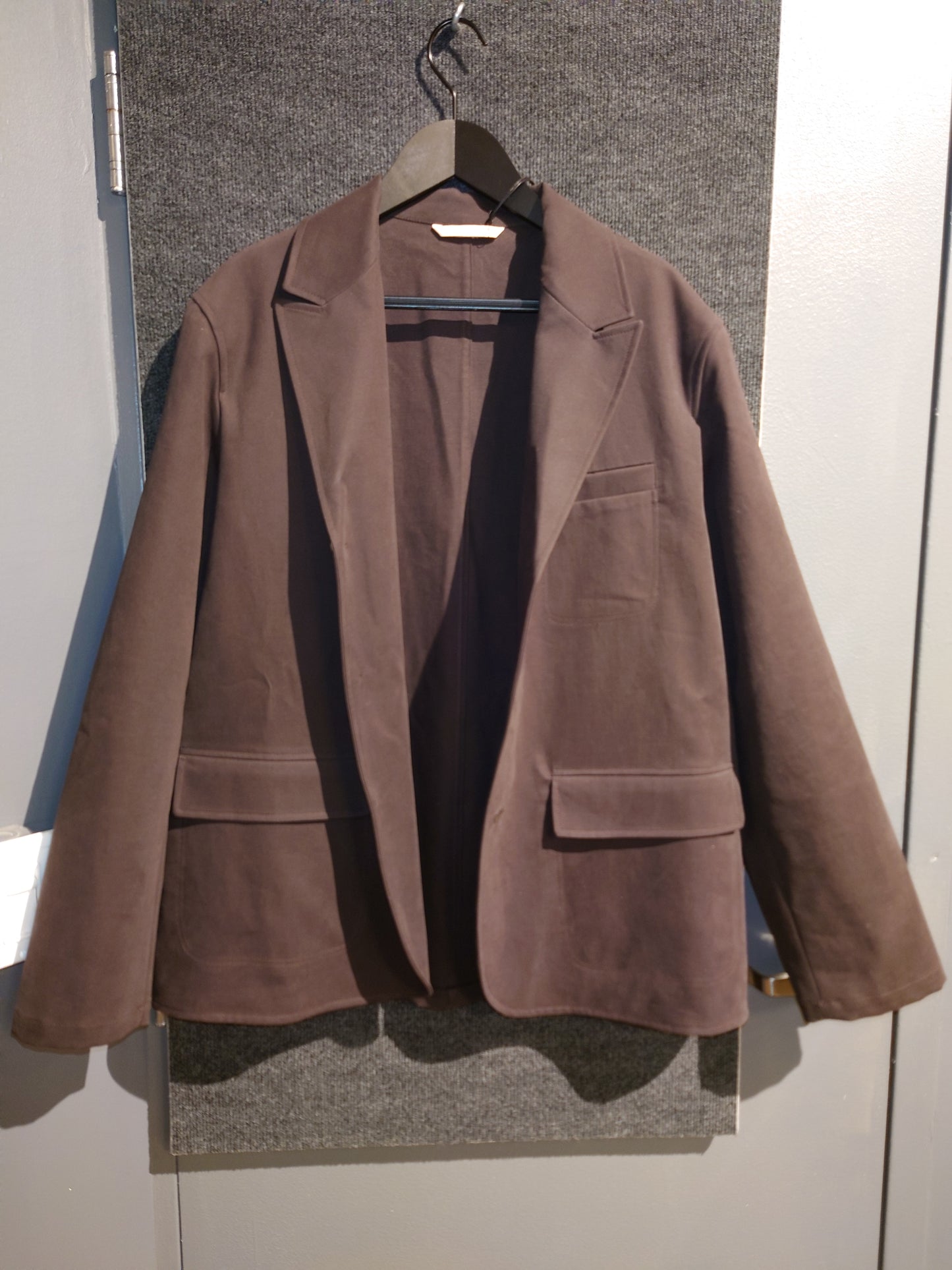 De Bonne Facture Metier Jacket