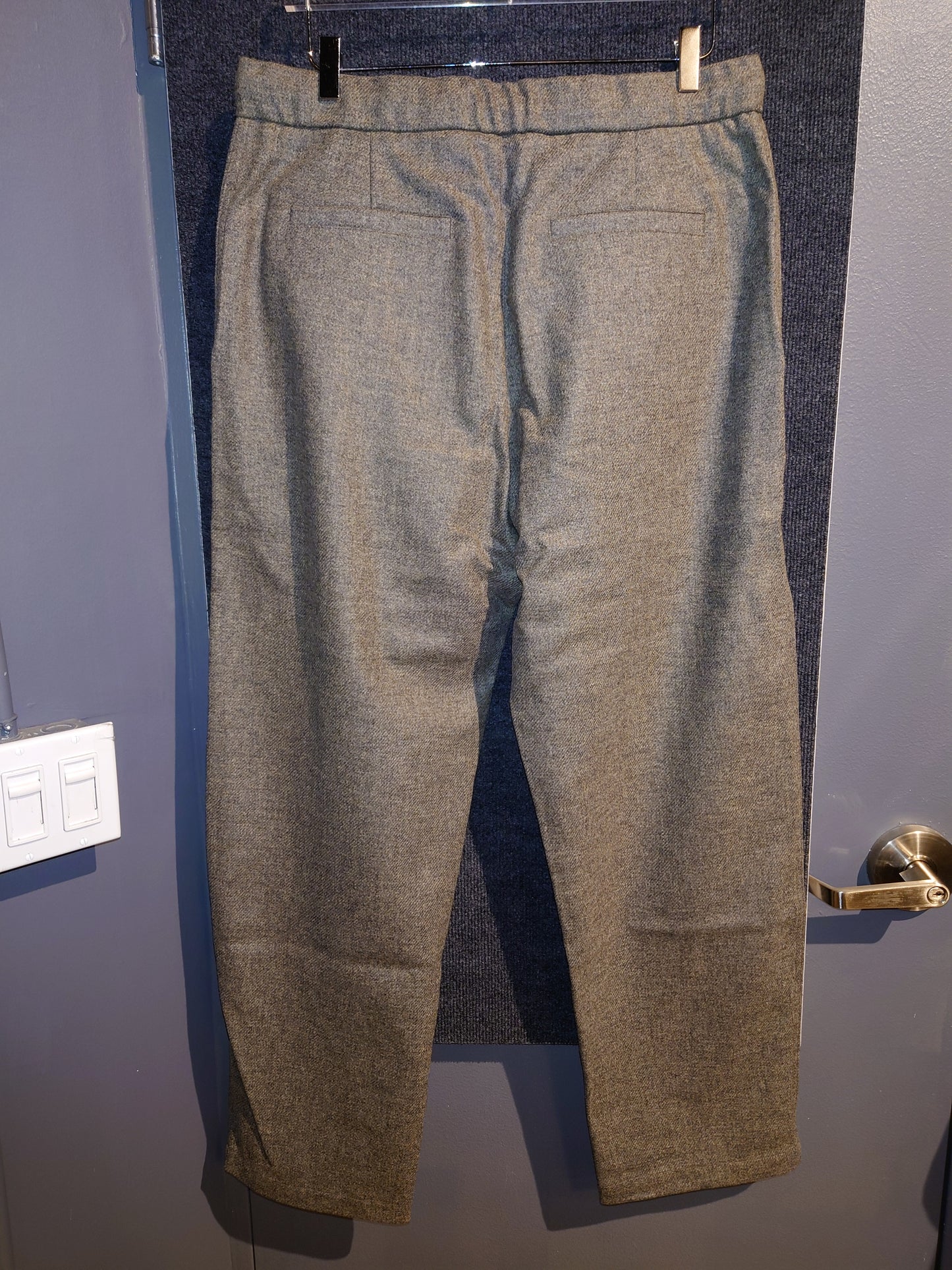 De Bonne Facture Lounge Trousers