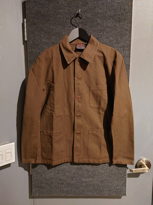 Vetra Workwear Twill Jacket