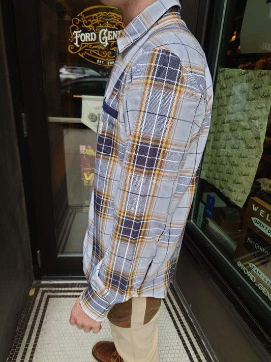 Amundsen Skauen Field Shirt