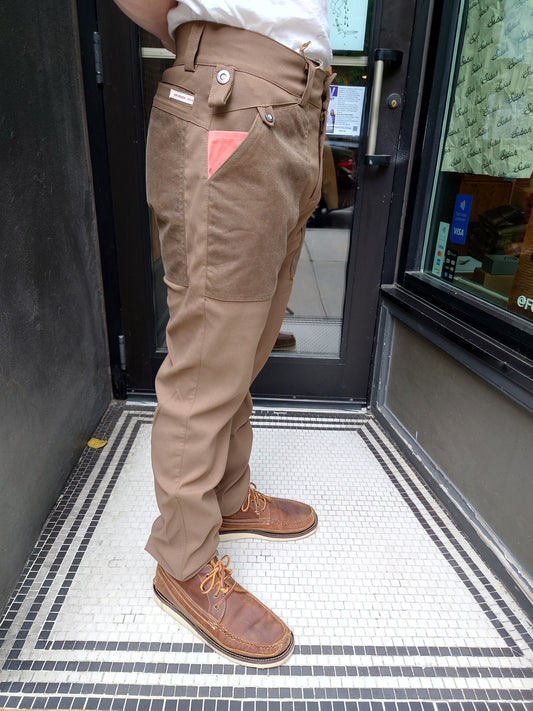 Amundsen Field Slacks