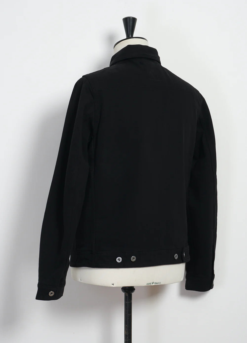 Hansen Cosmo Casual Workwear Jacket