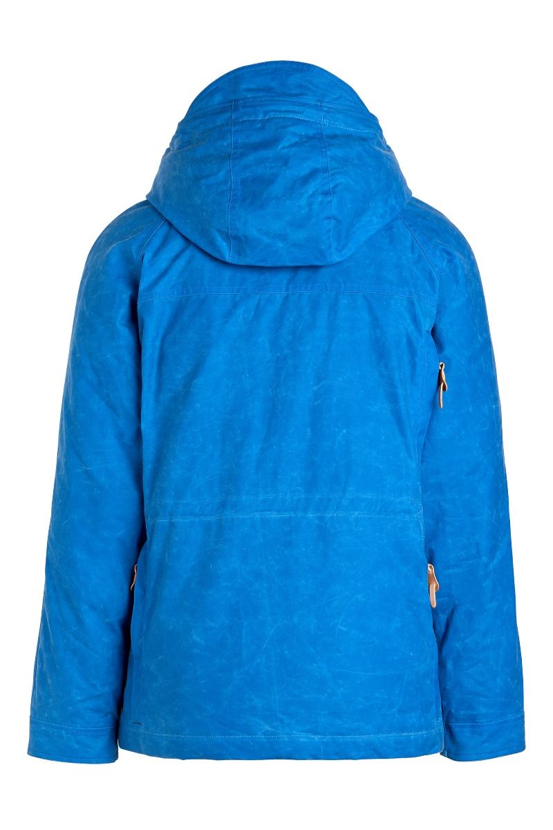 Manifattura Ceccarelli Fisherman Parka