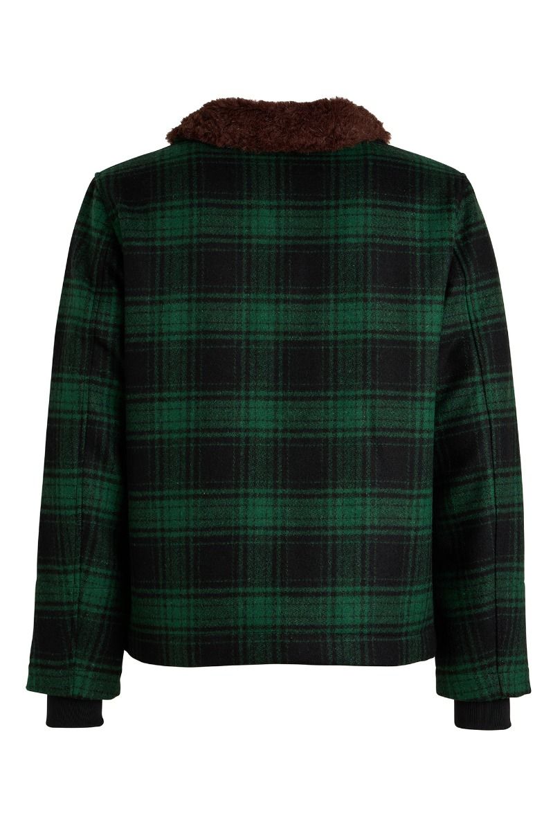 Manifattura Ceccarelli Deck Jacket