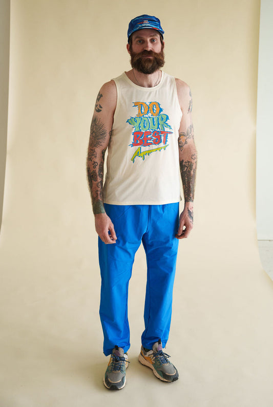 Eldoreso Do Your Best Tank