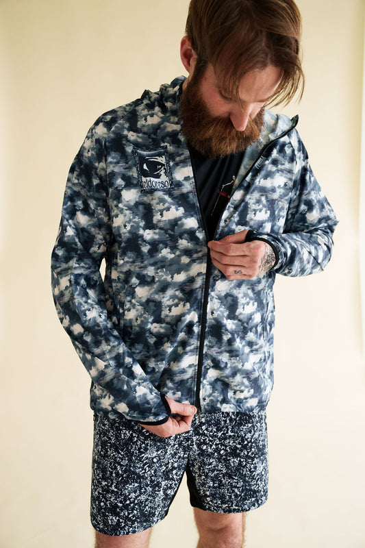 Eldoreso Joshua Parka