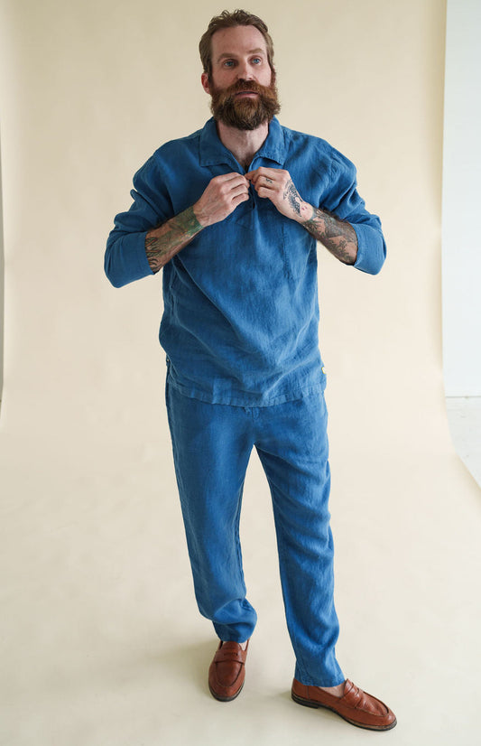 Armor Lux Heritage Pants