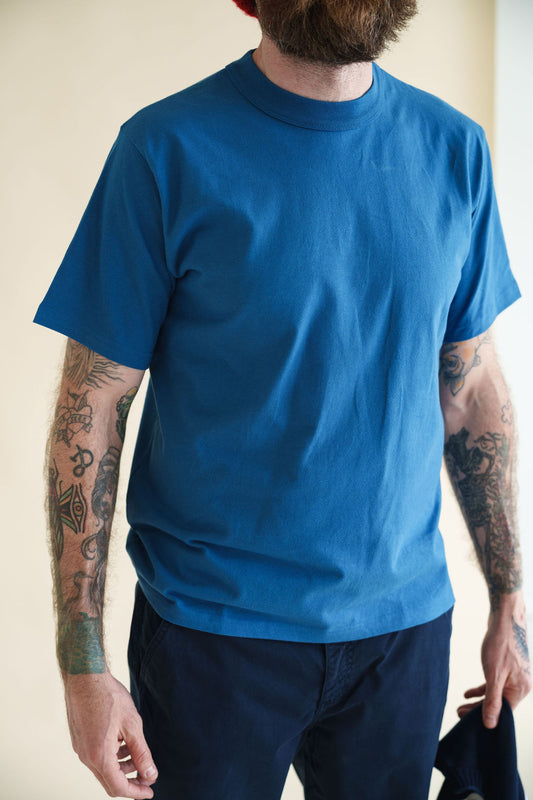 Armor Lux Callac Organic T-Shirt