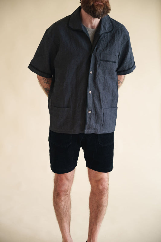 Fujito Explorer Shorts