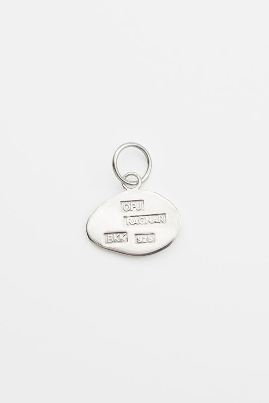 O.P Jewellery Day Dream Magpie Pendant