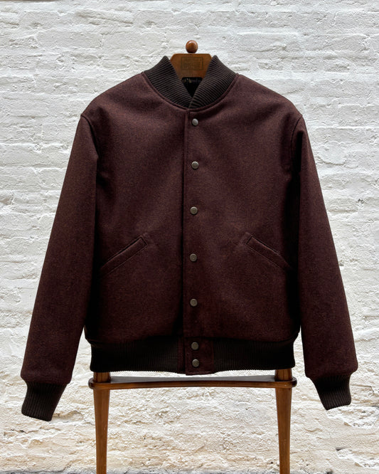 Dehen 60's Club Jacket