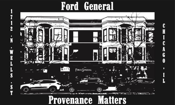 Ford General