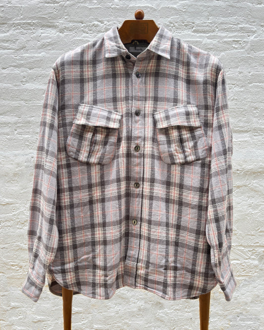 Fujito Fatigue Shirt