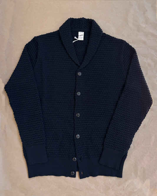 GRP Shawl Collar Cardigan