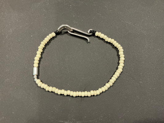 North Works Solid Color Bracelet