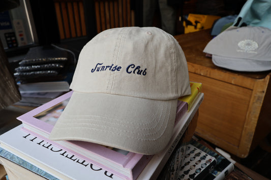 Kappy Sunrise Club Ball Cap
