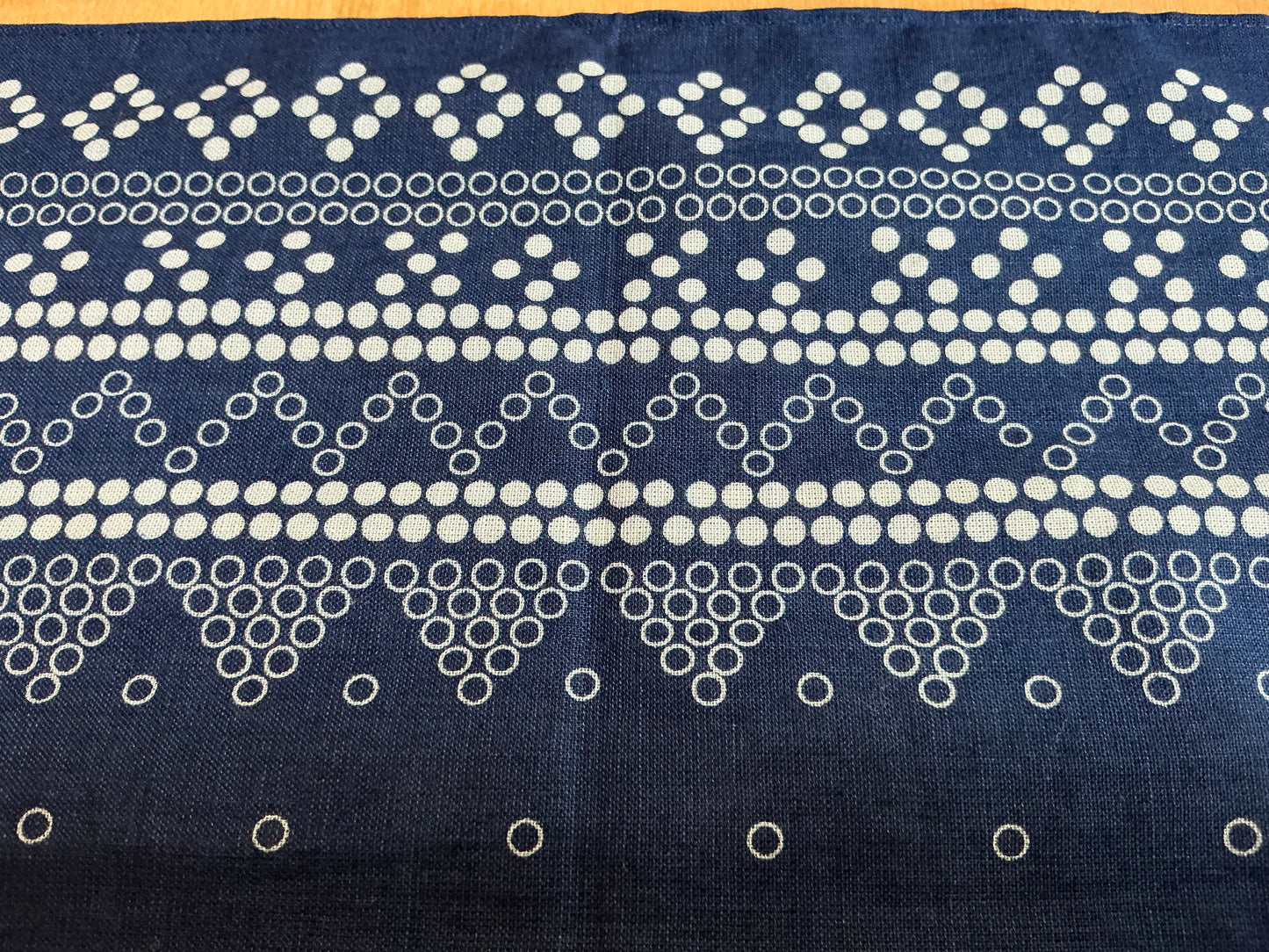 Hansen Norwegian Bandana