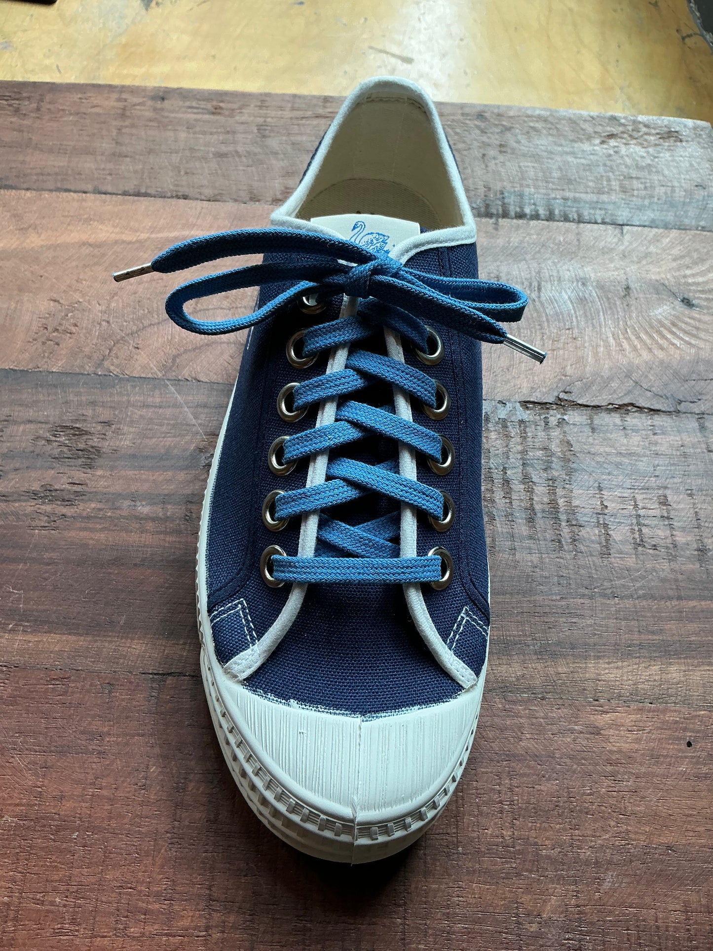 Novesta X Merz b. Schwanen SNK02 Sneaker