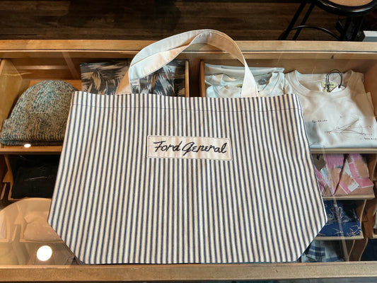 Ford General Tote Bag