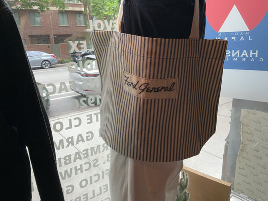 Ford General Tote Bag