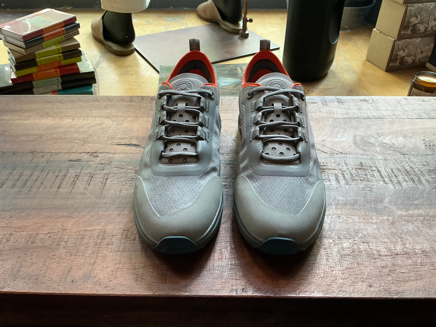 Equipment De Vie Lemieux Sailing Shoe