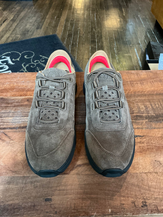 Equipment De Vie Lemieux Sailing Shoe