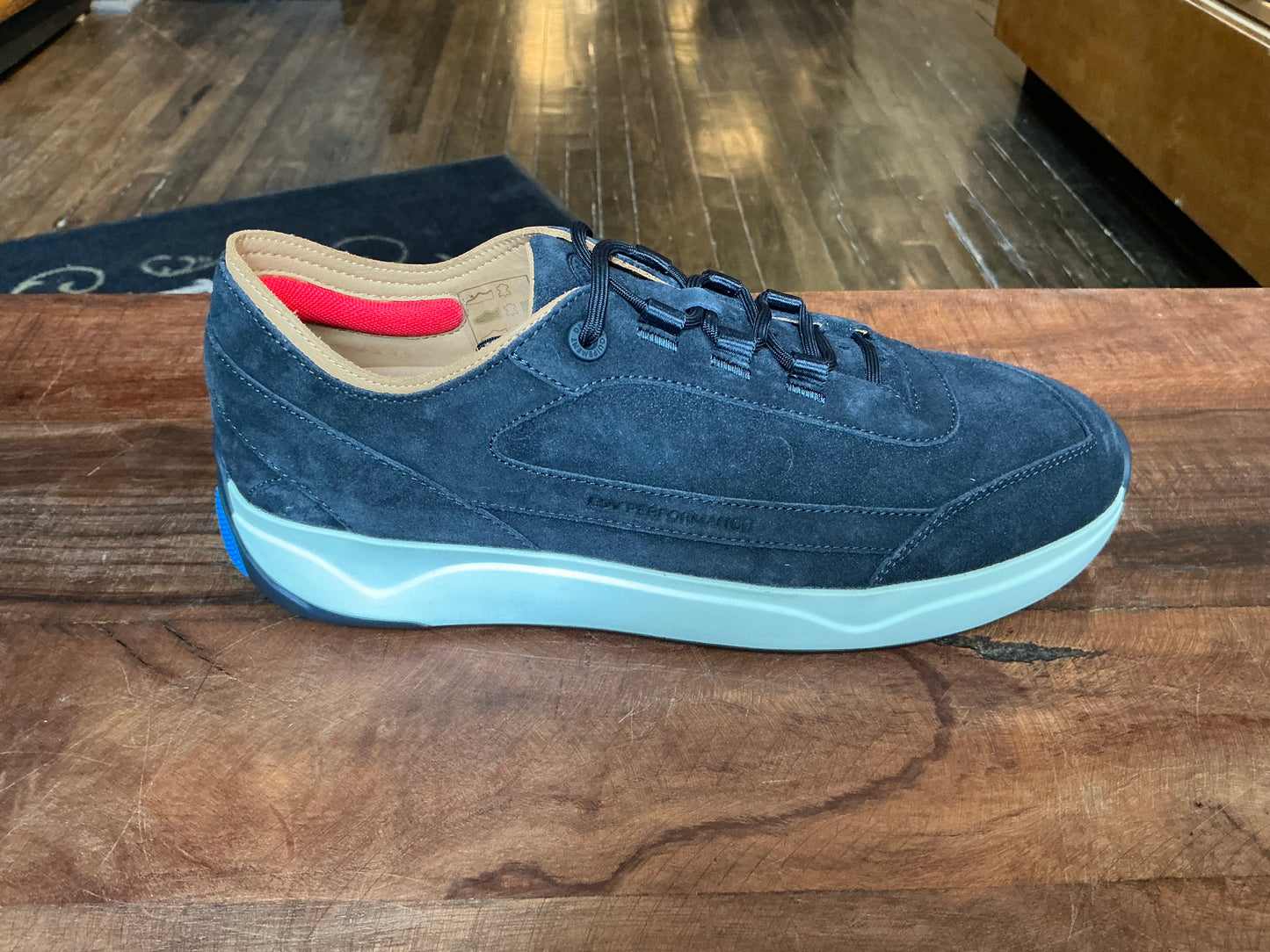 Equipment De Vie Lemieux Sailing Shoe