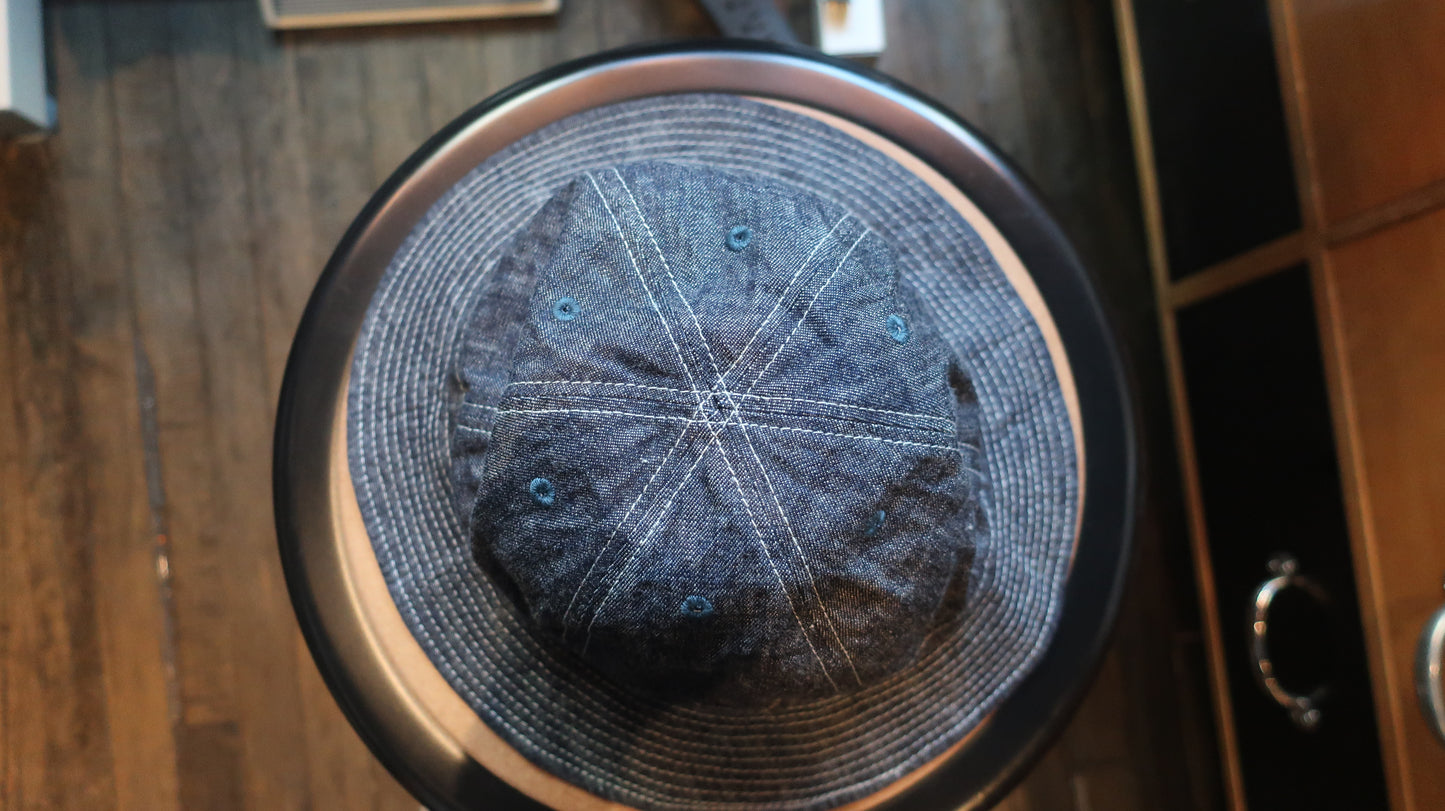 omotodenim Denim Hat