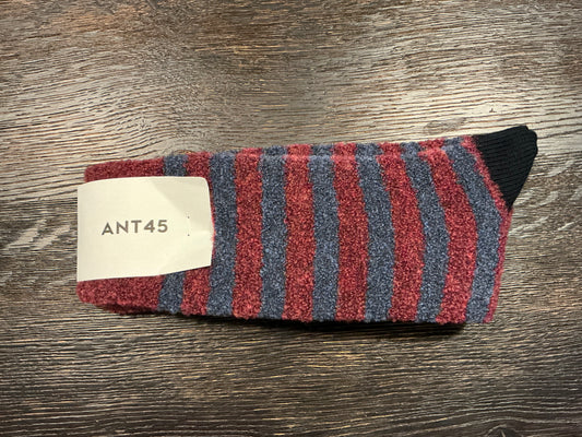 ANT45 Kuah Short Socks