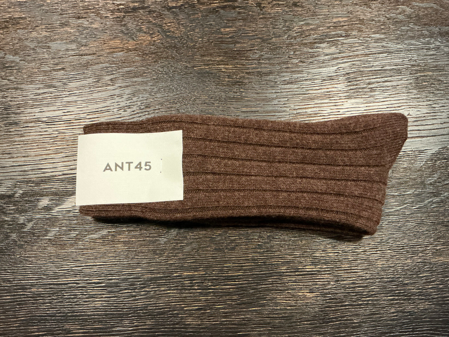 ANT45 Skada Short Socks