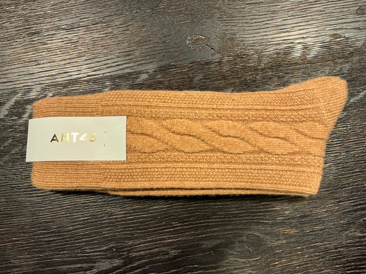 ANT45 Kulim Short Socks