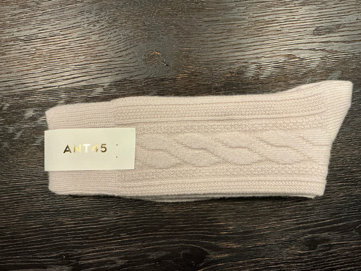 ANT45 Kulim Short Socks