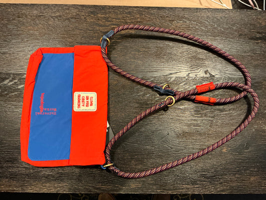 Topologie X Universal Works 10mm Rope Loop