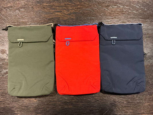 Topologie x U Works Phone Sac