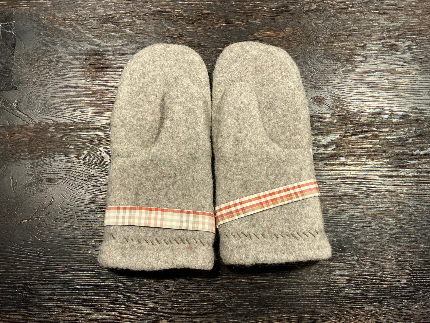 Hul le Kes Degas Mittens