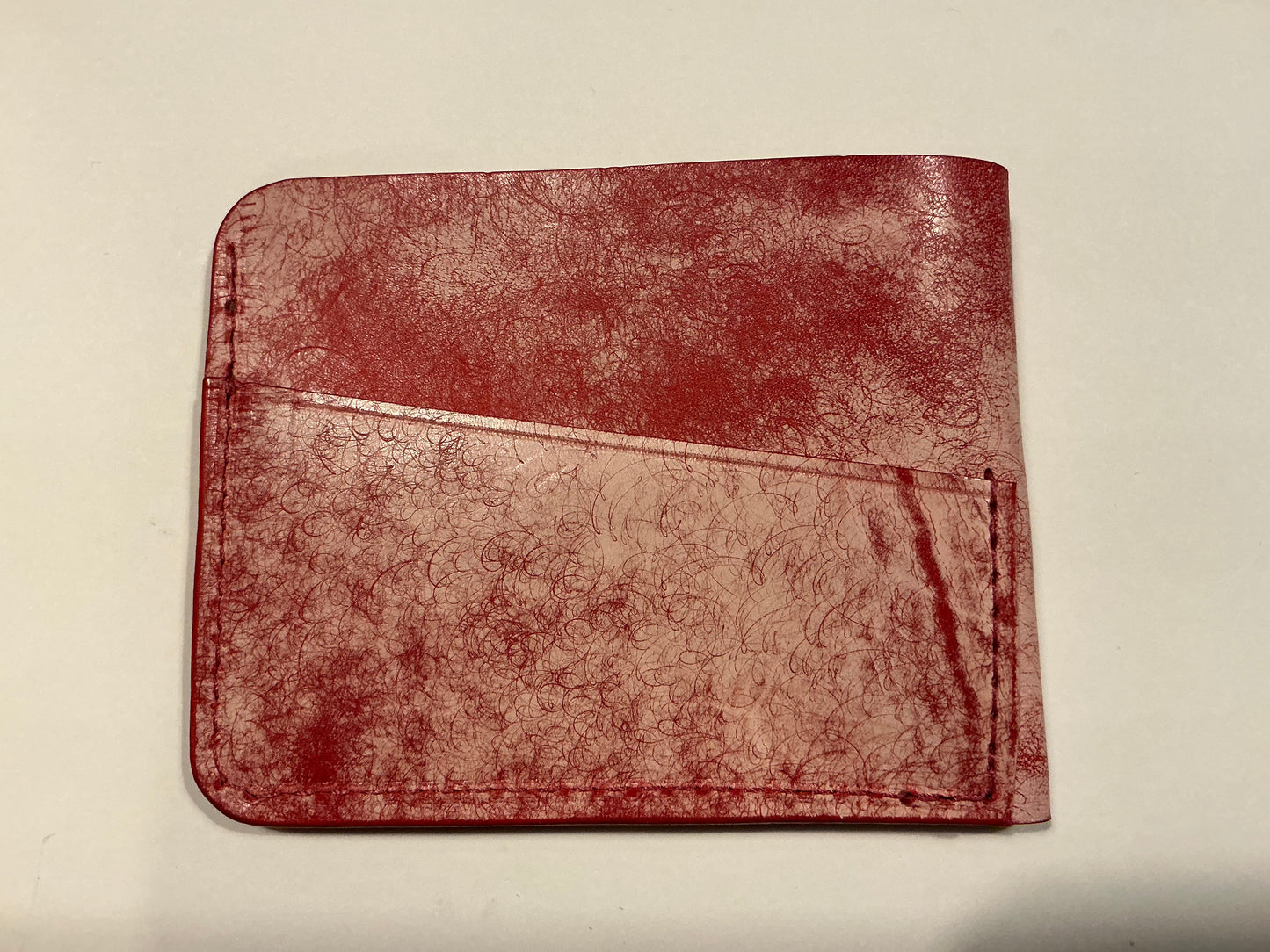 Winds Wing Wallet
