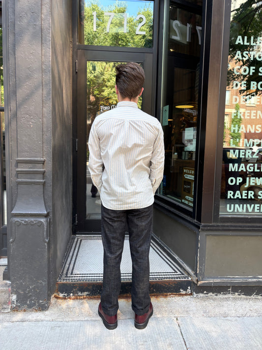 Universal Works Super Chino