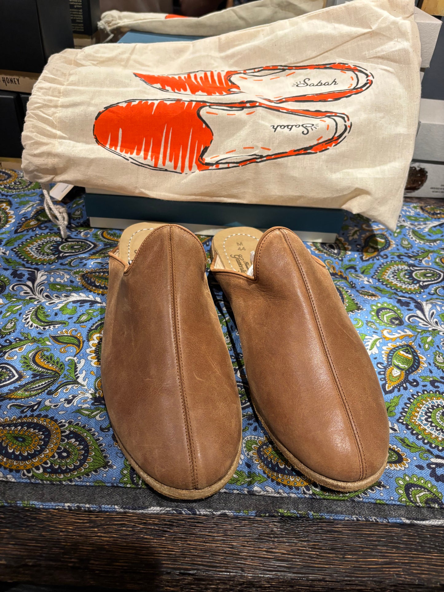 Sabah Baba